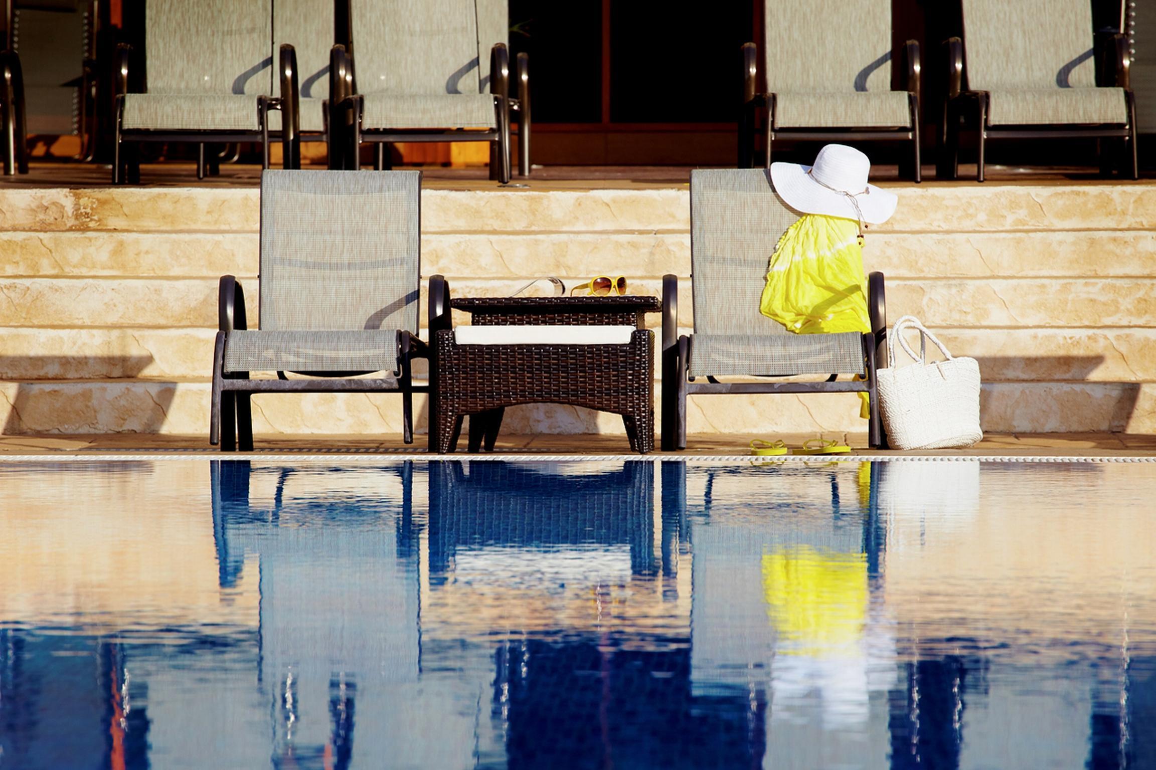 3- Room Apartment In Golden Line Golden Sands Bagian luar foto