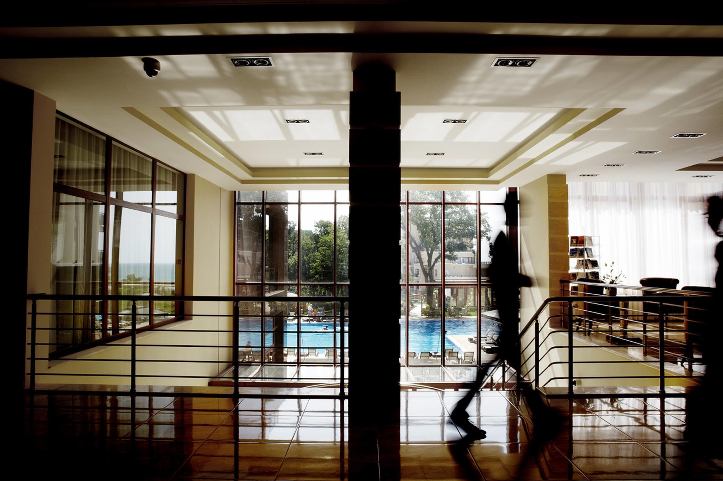 3- Room Apartment In Golden Line Golden Sands Bagian luar foto