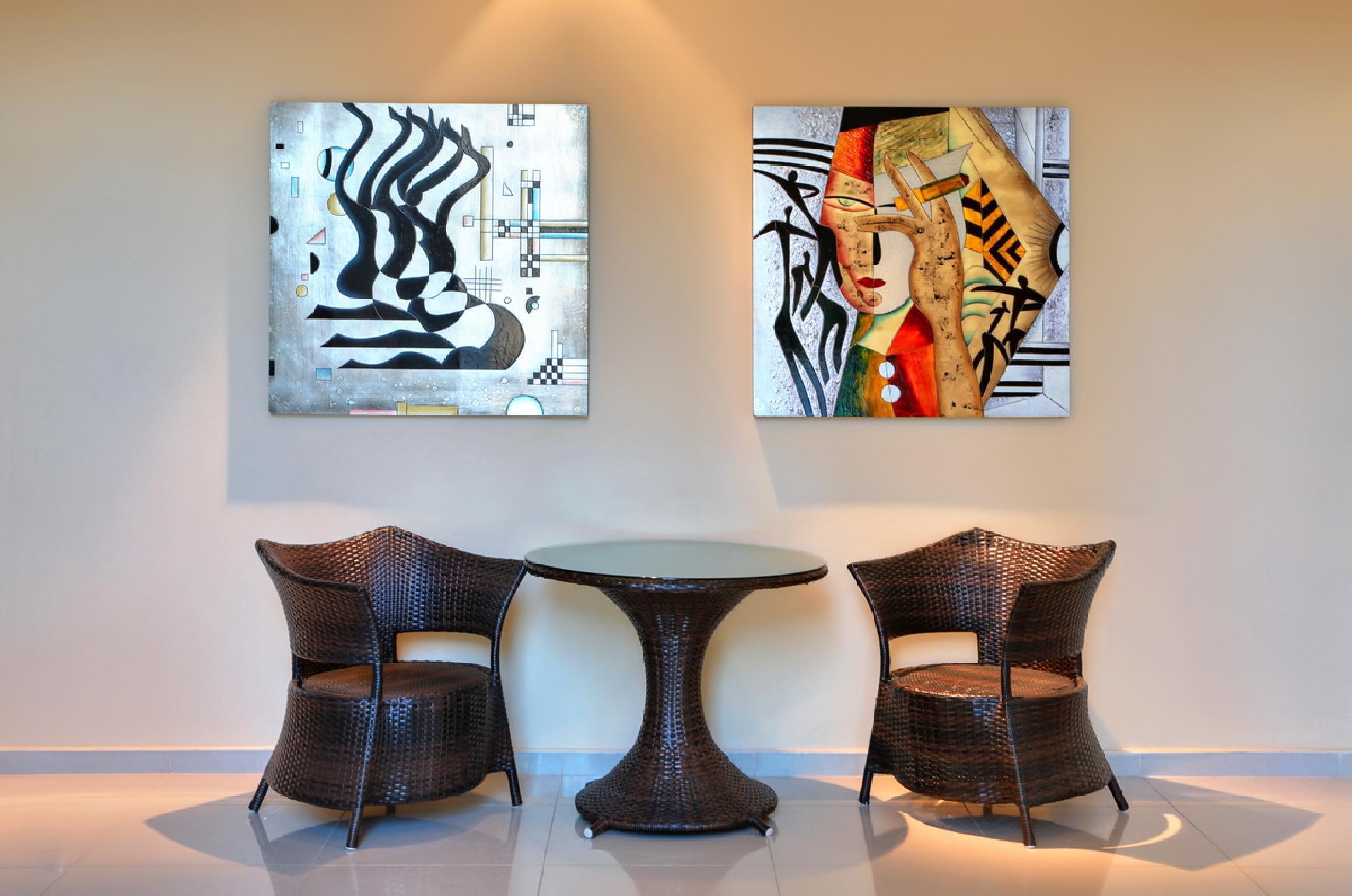 3- Room Apartment In Golden Line Golden Sands Bagian luar foto