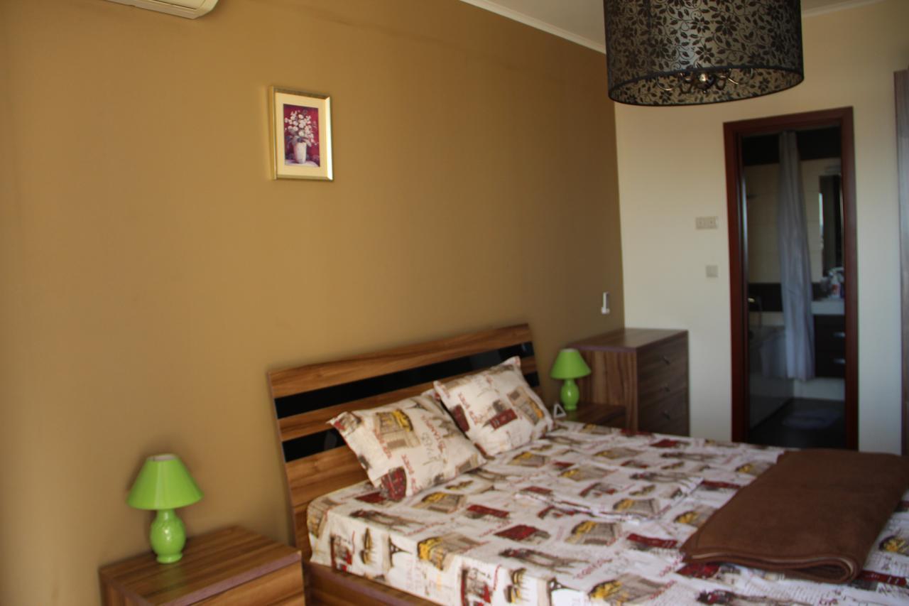3- Room Apartment In Golden Line Golden Sands Bagian luar foto