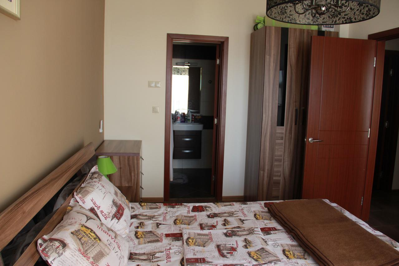 3- Room Apartment In Golden Line Golden Sands Bagian luar foto