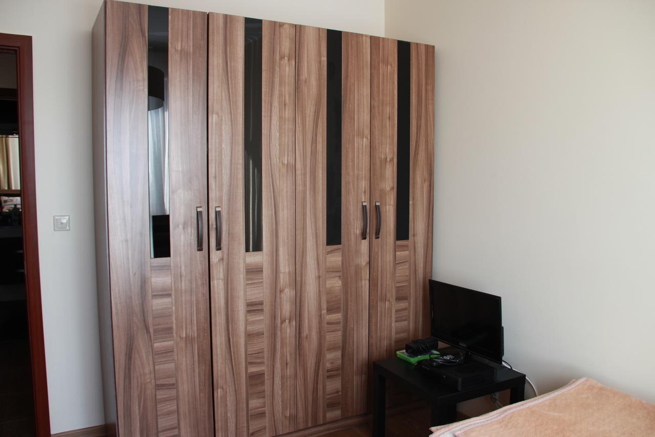 3- Room Apartment In Golden Line Golden Sands Bagian luar foto