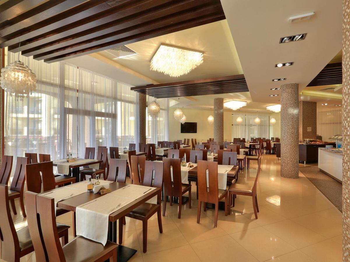 3- Room Apartment In Golden Line Golden Sands Bagian luar foto